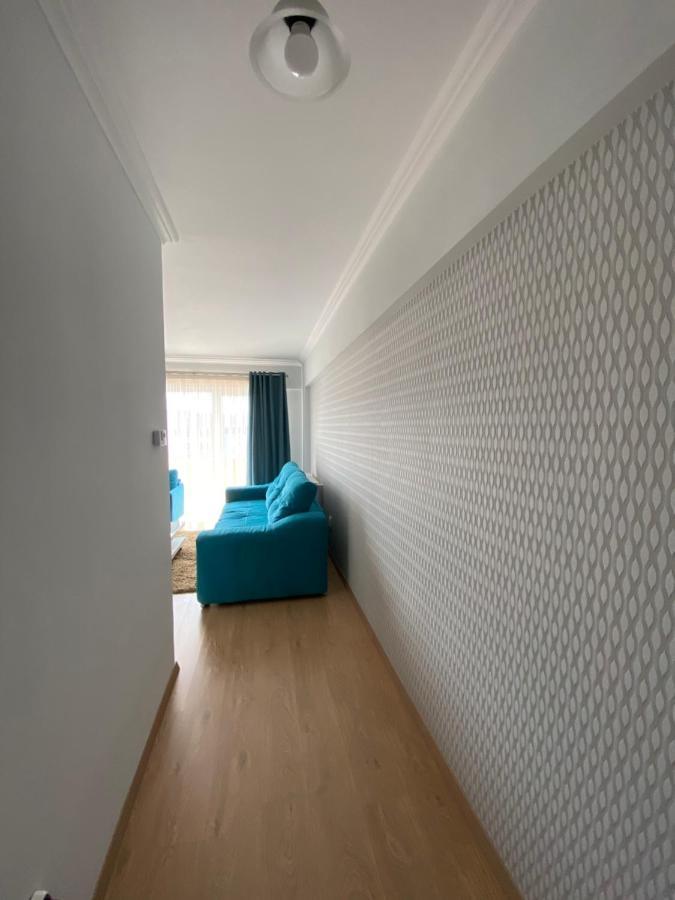 Ferienwohnung Dora City Apartament Cluj-Napoca Exterior foto