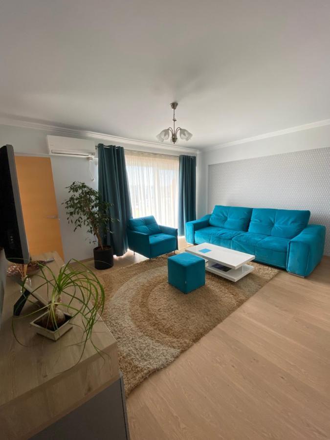 Ferienwohnung Dora City Apartament Cluj-Napoca Exterior foto