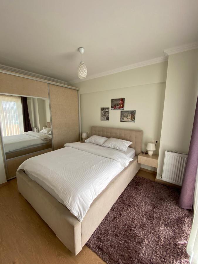 Ferienwohnung Dora City Apartament Cluj-Napoca Exterior foto