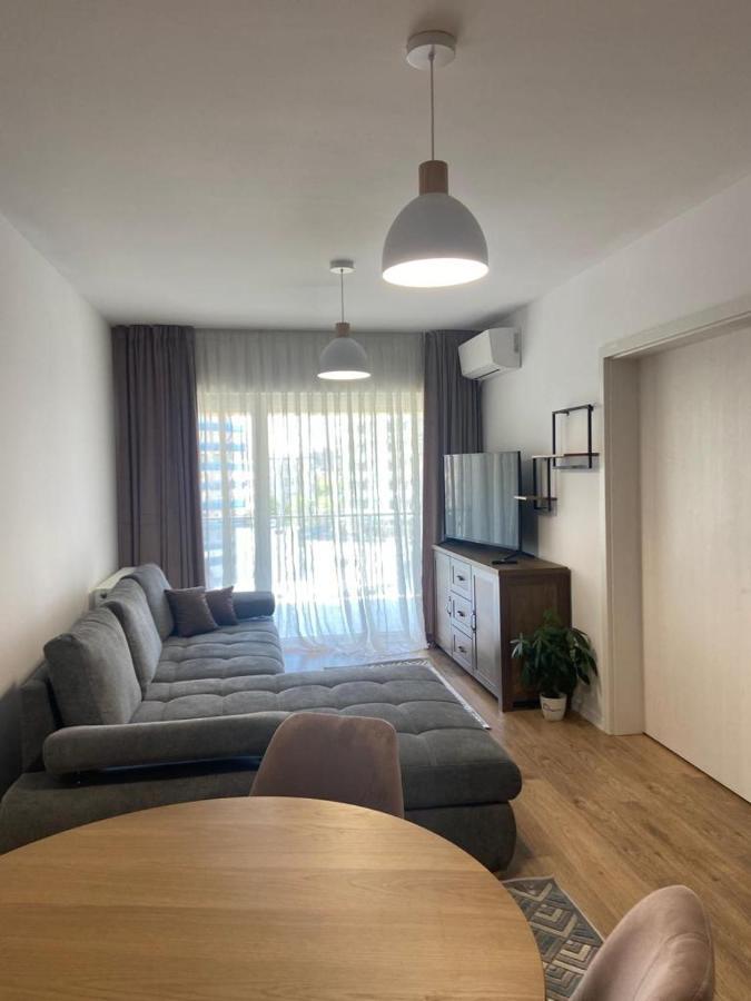 Ferienwohnung Dora City Apartament Cluj-Napoca Exterior foto