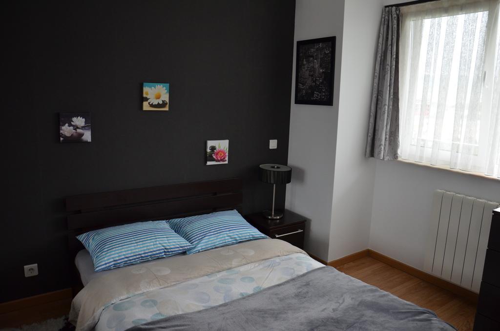 Ferienwohnung Dora City Apartament Cluj-Napoca Exterior foto