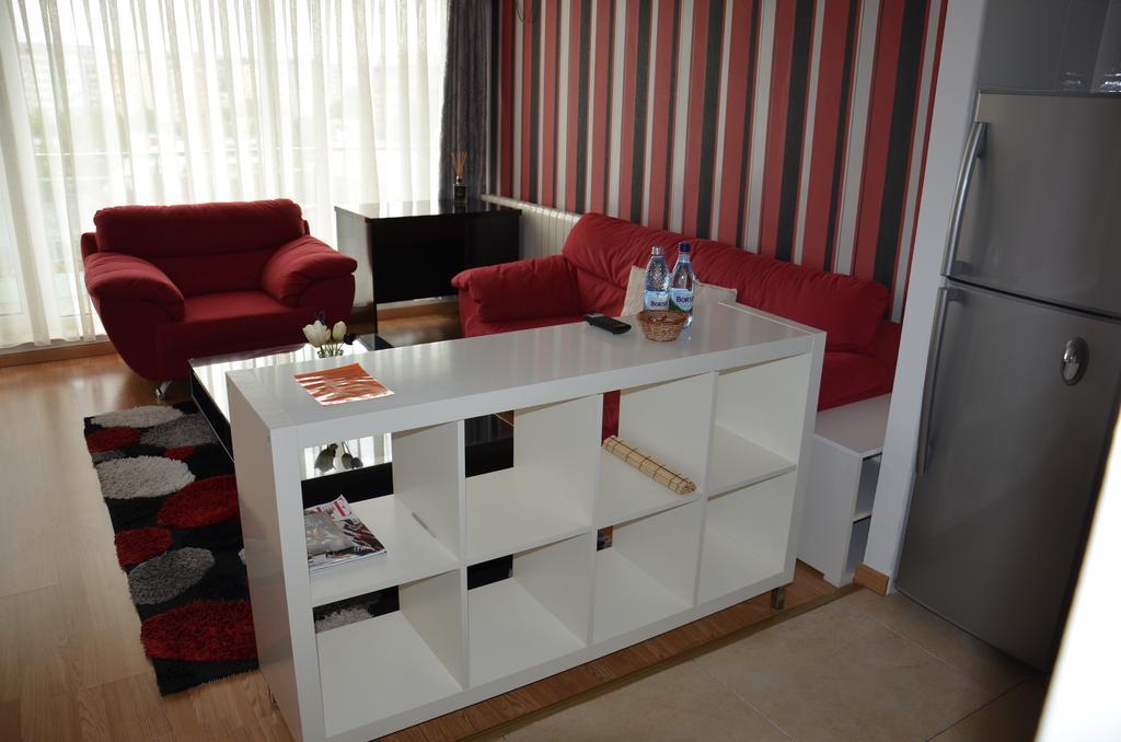Ferienwohnung Dora City Apartament Cluj-Napoca Exterior foto