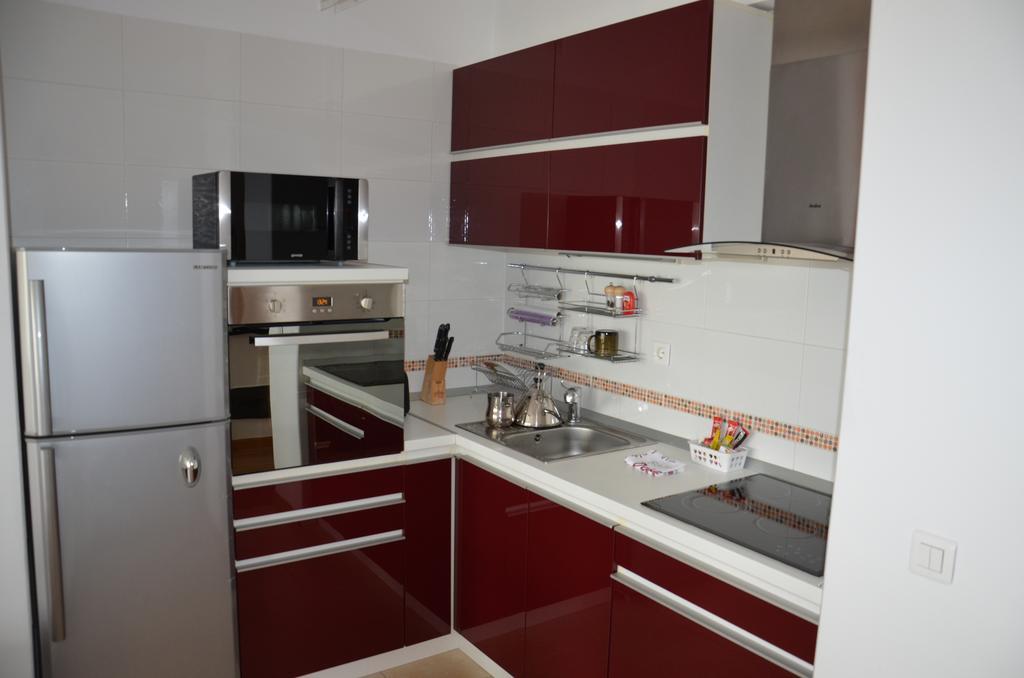 Ferienwohnung Dora City Apartament Cluj-Napoca Exterior foto