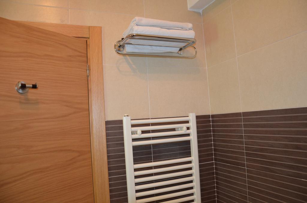 Ferienwohnung Dora City Apartament Cluj-Napoca Exterior foto