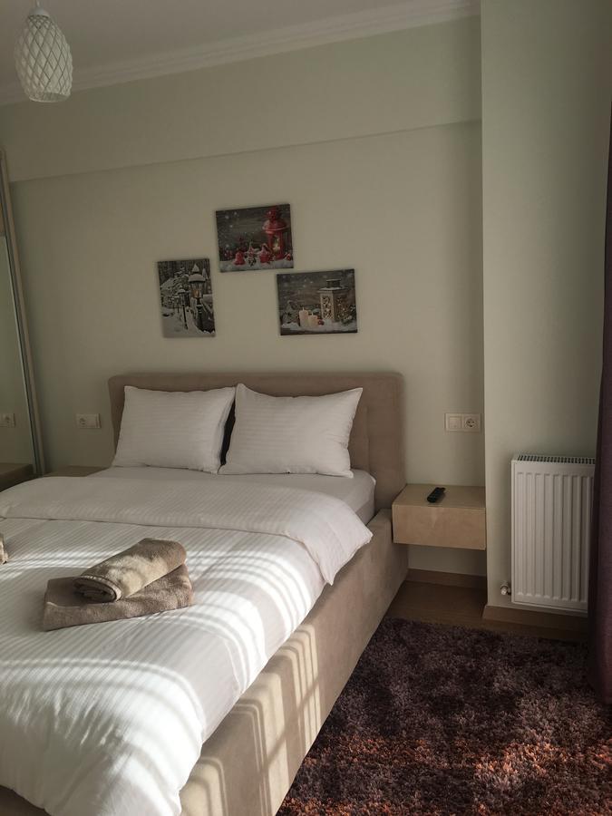 Ferienwohnung Dora City Apartament Cluj-Napoca Exterior foto