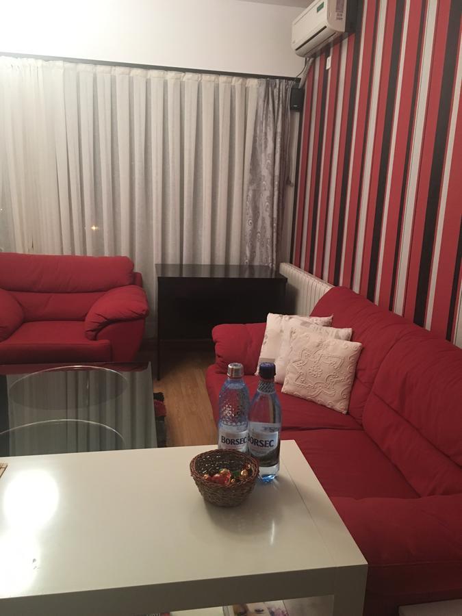Ferienwohnung Dora City Apartament Cluj-Napoca Exterior foto