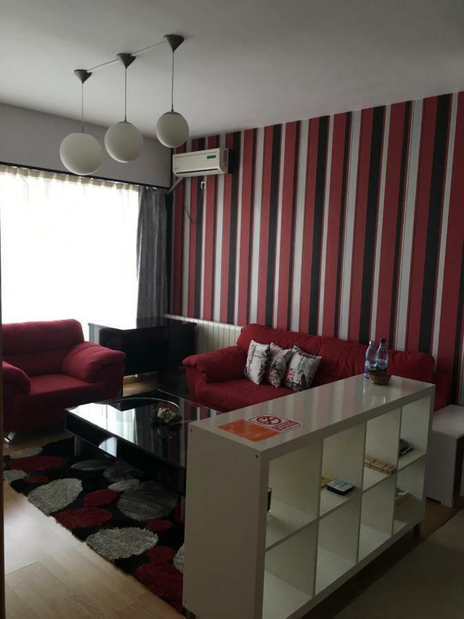 Ferienwohnung Dora City Apartament Cluj-Napoca Exterior foto
