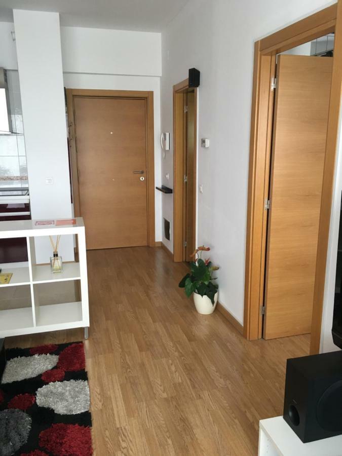 Ferienwohnung Dora City Apartament Cluj-Napoca Exterior foto